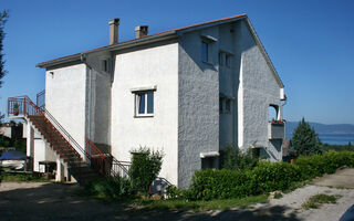 Náhled objektu Apartmány 3298-5072, ostrov Krk