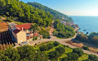 Náhled objektu Robinzonáda 3298-3307, ostrov Hvar
