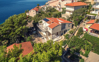 Náhled objektu Apartmány 3298-5079, Baška Voda