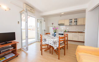 Náhled objektu Apartmány 3298-5081, Petrčane