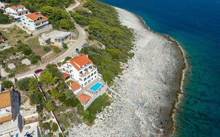 Náhled objektu Apartmány 3298-5084, ostrov Korčula