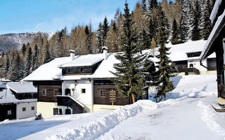 Náhled objektu Feriendorf Kirchleitn Grosswild Ski Opening, Bad Kleinkirchheim