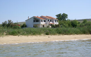 Náhled objektu Apartmány 3298-5100, ostrov Pag