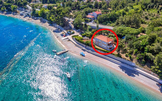 Náhled objektu Apartmány 3298-5122, poloostrov Pelješac
