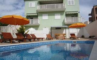 Náhled objektu Apartmány 3298-5127, ostrov Čiovo