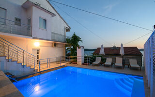Náhled objektu Apartmány 3298-5135, Trogir