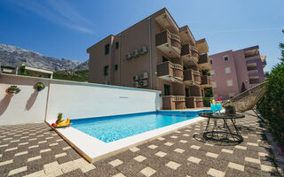 Náhled objektu Apartmány 3298-5137, Promajna