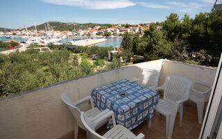Náhled objektu Apartmány 3298-5148, ostrov Murter