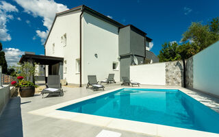 Náhled objektu Apartmány 3298-5149, ostrov Krk