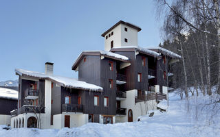 Náhled objektu Residence Chalet de Montchavin, La Plagne