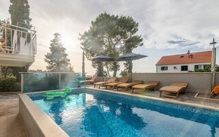 Náhled objektu Apartmány 3298-5176, ostrov Brač