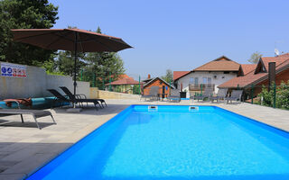 Náhled objektu Apartmány 3298-5184, Grabovac