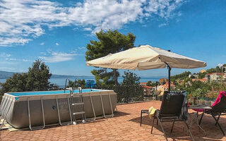 Náhled objektu Apartmány 3298-5187, Stanići