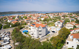 Náhled objektu Apartmány 3298-5195, Pirovac