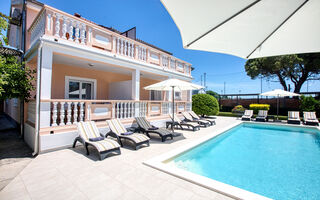 Náhled objektu Apartmány 3298-5201, Biograd na Moru