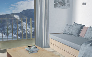 Náhled objektu Residence La Tzoumaz, 4 - Vallées