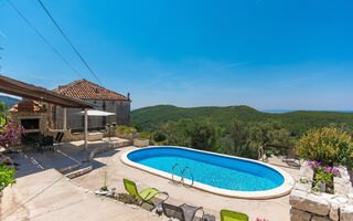 Náhled objektu Apartmány 3298-5204, ostrov Mljet