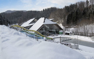 Náhled objektu Residence Terme Snovik, Krvavec