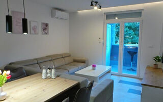 Náhled objektu Apartmány 3298-5247, Split