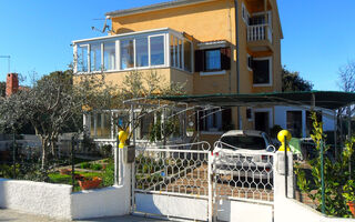 Náhled objektu Apartmány 3298-5262, Kožino