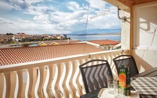 Náhled objektu Apartmány 3298-5272, ostrov Vir