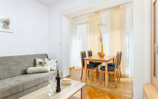 Náhled objektu Apartmány 3298-5292, Kaštel Štafilič