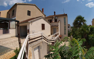 Náhled objektu Apartmány 3298-5317, Pula