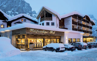 Náhled objektu Hotel Kolfuschgerhof, Colfosco / Corvara