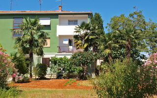 Náhled objektu Apartmány 3298-5318, Rovinj