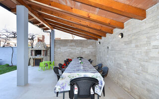 Náhled objektu Apartmány 3298-5323, Medulin