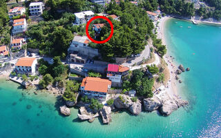 Náhled objektu Apartmány 3298-5330, Mimice