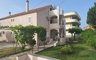 Náhled objektu Apartmány 3298-5346, Sukošan