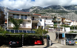 Náhled objektu Apartmány 3298-5354, Makarska