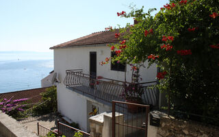 Náhled objektu Apartmány 3298-5355, Podgora