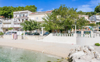 Náhled objektu Apartmány 3298-5356, Podgora