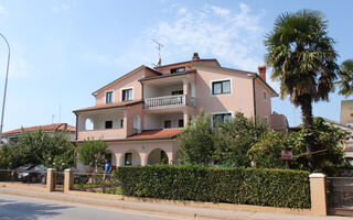 Náhled objektu Apartmány 3298-5357, Umag