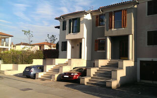 Náhled objektu Apartmány 3298-5358, Umag