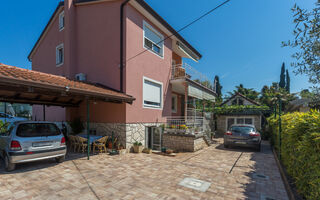 Náhled objektu Apartmány 3298-5359, Umag