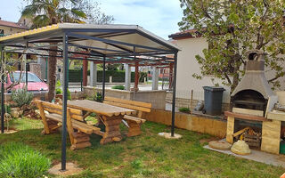 Náhled objektu Apartmány 3298-5360, Fažana
