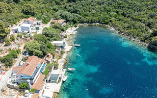 Náhled objektu Apartmány 3298-5371, ostrov Lastovo