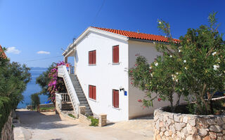 Náhled objektu Apartmány 3298-5372, ostrov Pašman