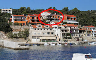 Náhled objektu Apartmány 3298-5376, ostrov Korčula