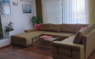 Náhled objektu Apartmány 3298-5390, ostrov Ugljan