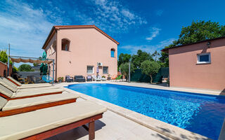 Náhled objektu Apartmány 3298-5394, Pula