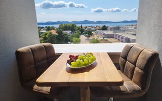 Náhled objektu Apartmány 3298-5400, Zadar
