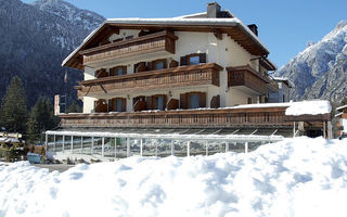 Náhled objektu Hotel Cacciatori, Cortina d´Ampezzo