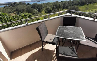 Náhled objektu Apartmány 3298-5457, ostrov Pašman