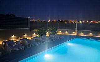 Náhled objektu Apartmány 3298-5500, Split