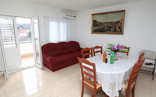 Náhled objektu Apartmány 3298-5518, Vinišče