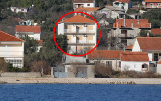 Náhled objektu Apartmány 3298-5520, Vinišče